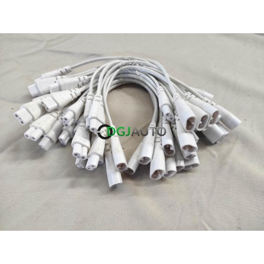 Lot 22 cables interconnexion occasion pour lampes luminaires LED