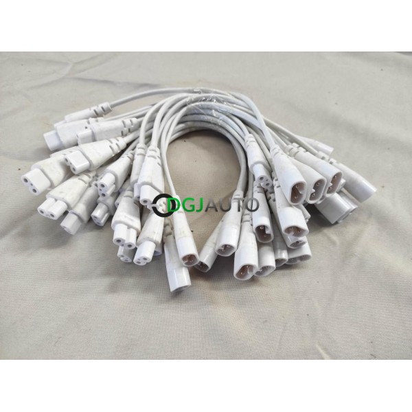 Lot 22 cables interconnexion occasion pour lampes luminaires LED