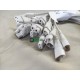 Lot 22 cables interconnexion occasion pour lampes luminaires LED