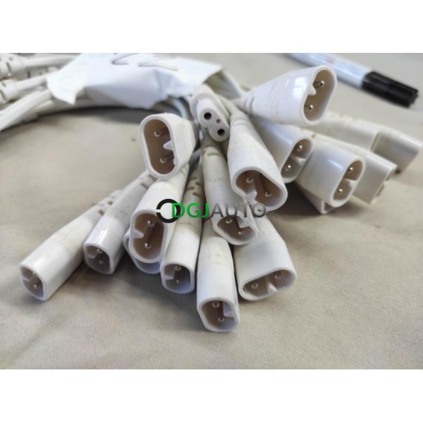 Lot 22 cables interconnexion occasion pour lampes luminaires LED