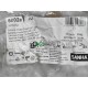 Lot 3 raccords coude cuivre 90° F/F Sanha 6002A 22