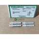 Lot 70 chevilles filetées mureva M8 048934 Schneider electric ENN48934