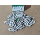 Lot 70 chevilles filetées mureva M8 048934 Schneider electric ENN48934