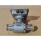 Debitmetre electromagnetique industiel Krohne Optiflux 6100 C fabrication 2021 IP69 12-24 VDC revetement PFA electrodes