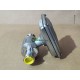 Debitmetre electromagnetique industiel Krohne Optiflux 6100 C fabrication 2021 IP69 12-24 VDC revetement PFA electrodes