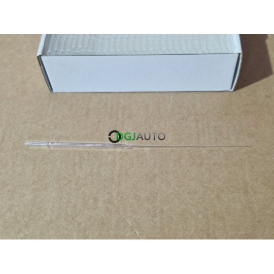 Boite 250 pipettes en verre pasteur Brand 747720 225mm ISO 7712