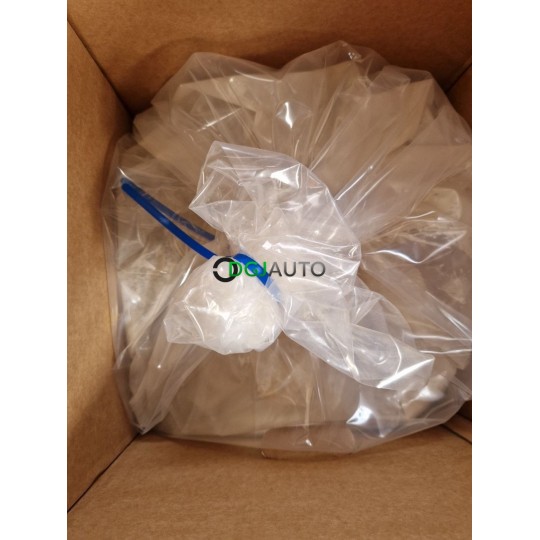 Sachet 25KG potato peptone E210 peptone de pomme de terre DLU 09/2028