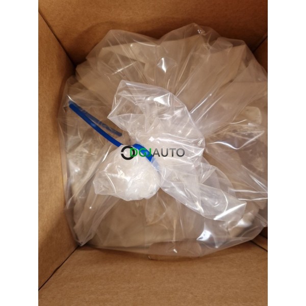 Sachet 25KG potato peptone E210 peptone de pomme de terre DLU 09/2028