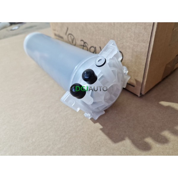 Cartouche osmose inverse Ro Merck millipore Smartpak RO fabrication 2015 SPR00S001