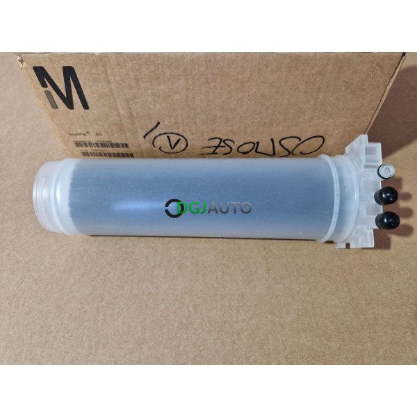 Cartouche osmose inverse Ro Merck millipore Smartpak RO fabrication 2015 SPR00S001