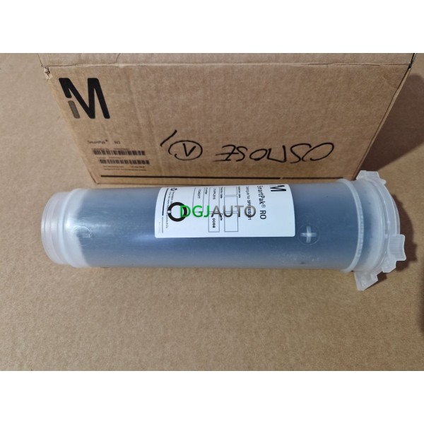Cartouche osmose inverse Ro Merck millipore Smartpak RO fabrication 2015 SPR00S001