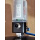 Membrane pneumatique Gemu 687 + positionneur electropneumatique Gemu 1434 fabrication 2021 10 bar maxi plage de commande 5.5 à