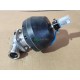 Membrane pneumatique Gemu 687 + positionneur electropneumatique Gemu 1434 fabrication 2021 10 bar maxi plage de commande 5.5 à