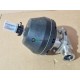 Membrane pneumatique Gemu 687 + positionneur electropneumatique Gemu 1434 fabrication 2021 10 bar maxi plage de commande 5.5 à