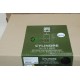 Jeu 4 pieds de sommier lit fabriqué en France Alinea 24753333 30cm bois hêtre 100% francais 70mm vis 8mm noir laqué