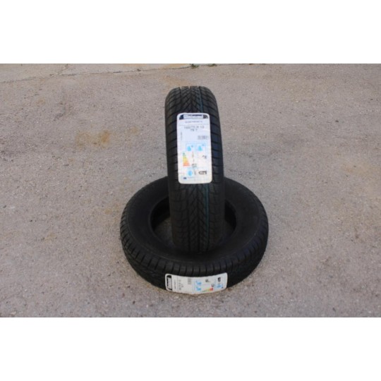 Lot 2 pneus hiver NEUF Gislaved Eurofrost 5 165/70/13 165 70 13 79T DOT3118 