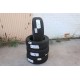 Lot 2 pneus hiver NEUF Nokian tyres WR snow proof P 215/50/17 215 50 17 95V XL DOT3521 