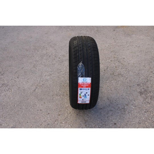 1 Pneu NEUF tout seul Leao tire nova force HP 195/55/16 195 55 16 87V DOT1023 