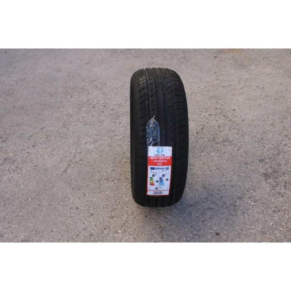 1 Pneu NEUF tout seul Leao tire nova force HP 195/55/16 195 55 16 87V DOT1023 