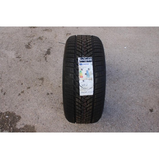 1 Pneu hiver NEUF Dunlop wintersport 245/45/18 245 45 18 100V DOT4322 