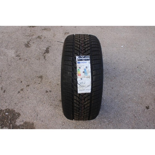 1 Pneu hiver NEUF Dunlop wintersport 245/45/18 245 45 18 100V DOT4322 