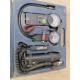 Kit de verification calage moteur lampe stroboscopique GS verification compression Optilux 8PD004839-801 occasion