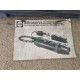 Kit de verification calage moteur lampe stroboscopique GS verification compression Optilux 8PD004839-801 occasion