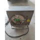 Chauffage d'atelier pulsé 380V triphasé Ciat Marctherm 6