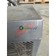 Chauffage d'atelier pulsé 380V triphasé Ciat Marctherm 6