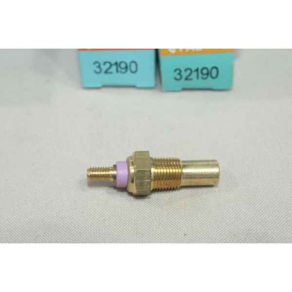 Sonde temperature liquide de refroidissement FAE 32190 pour ford sierra 1 2 I II escort 3 4 5 6 III IV V VI orion 2 3 II III 