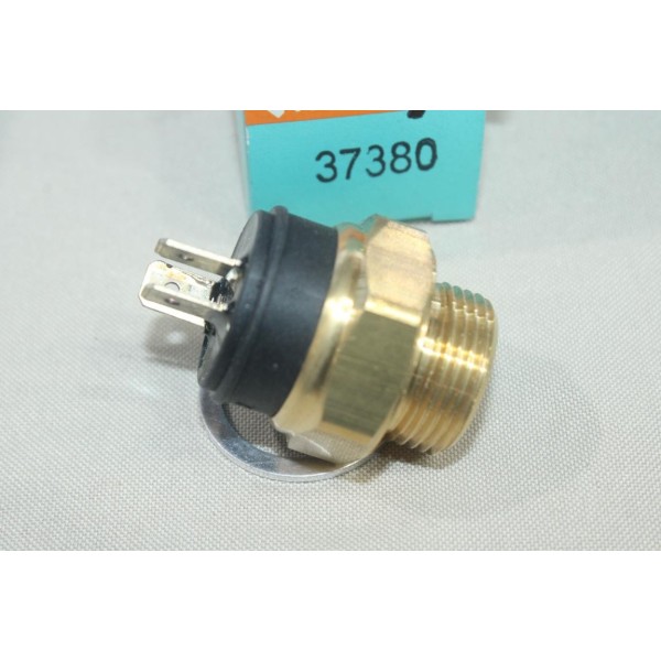 Sonde de temperature interrupteur ventilateur radiateur de refroidissement FAE 37880 pour opel kadett D E commodore C rekord E 