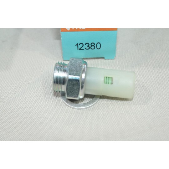 Sonde capteur pression huile FAE 12380 pour renault 9 11 19 21 25 R9 R11 R19 R21 R25 laguna 1 megane 1 dont scenic super 5 