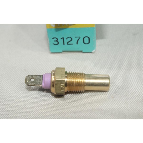 Sonde temperature liquide de refroidissement FAE 31270 pour ford fiesta 2 II 