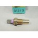 Sonde temperature liquide de refroidissement FAE 31270 pour ford fiesta 2 II 