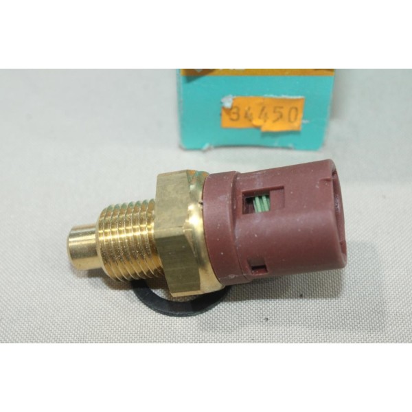 Sonde de temperature liquide de refroidissement FAE 34450 pour opel movano A renault master 2 II diesel 