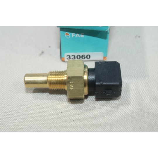 Sonde temperature liquide de refroidissement FAE 33260 pour ford scorpio 1 2 I II mondeo 1 2 I II escort 5 6 V VI orion 3 III 