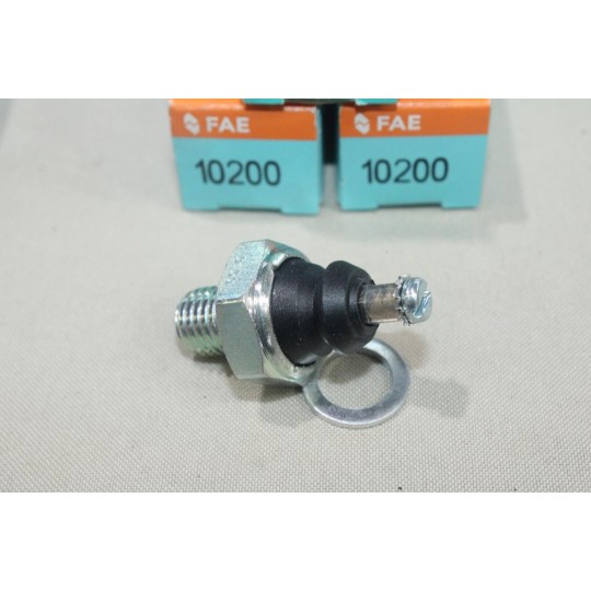 Sonde capteur pression huile FAE 10200 pour BMW serie 3 5 E28 E30 daewoo musso korando mercedes sprinter W903 T1 T2 W601 W602 