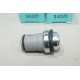 Sonde de temperature liquide de refroidissement FAE 34220 pour audi 80 100 A6 