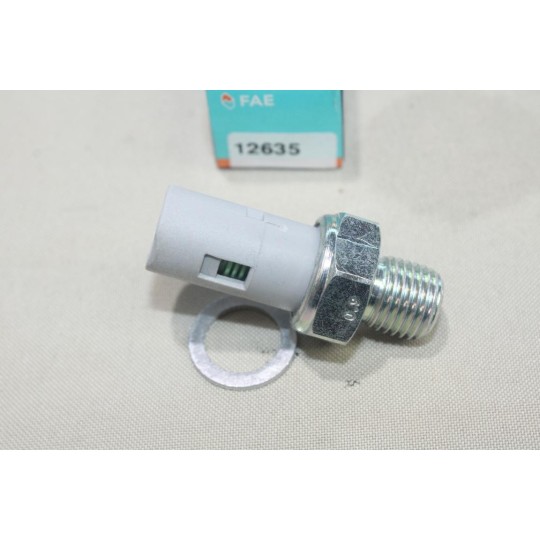 Sonde capteur pression huile FAE 12635 pour renault twingo 1 kangoo 1 clio 2 3 4 II III IV modus dacia logan sandero nissan 