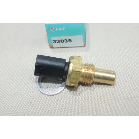 Sonde temperature liquide de refroidissement FAE 33035 pour mercedes classe A R C E S G SLK CLK ML GL CLA GLA sprinter vito 