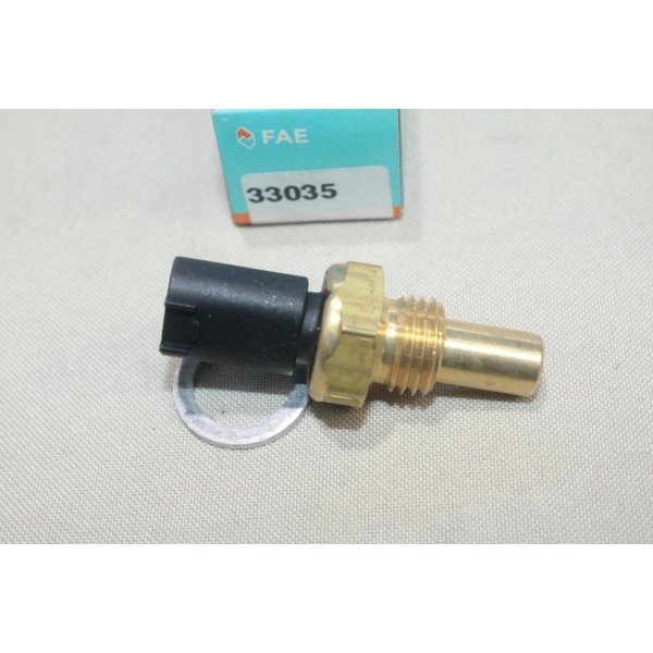 Sonde temperature liquide de refroidissement FAE 33035 pour mercedes classe A R C E S G SLK CLK ML GL CLA GLA sprinter vito 