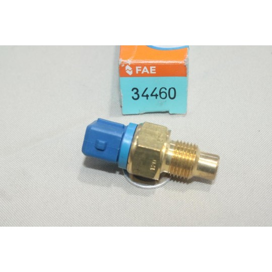 Sonde de temperature liquide de refroidissement FAE 34460 pour citroen jumpy berlingo xsara fiat scudo peugeot 206 306 expert 