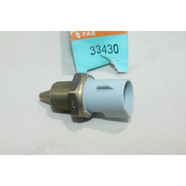 Sonde de temperature liquide de refroidissement FAE 33430 pour ford scorpio 1 sierra 1 2 I II mondeo 1 2 I II escort 3 4 5 III 