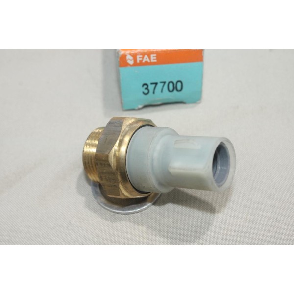 Sonde de temperature interrupteur ventilateur radiateur de refroidissement FAE 37700 pour ford escort 5 6 V VI 1.4 1.6 1.8 2.0 