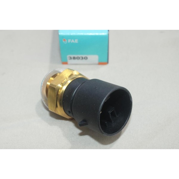 Sonde de temperature interrupteur ventilateur radiateur de refroidissement FAE 38030 pour opel corsa A B astra F combo B 