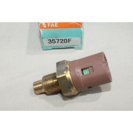 Sonde de temperature liquide de refroidissement FAE 35720 35720F pour renault laguna 1 safrane 1 espace 3 III 