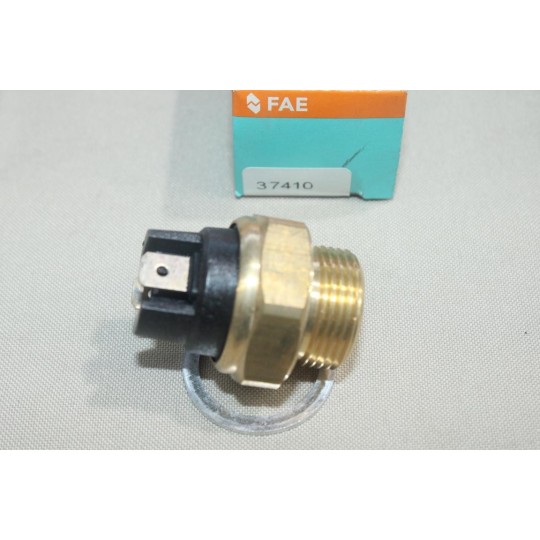Sonde de temperature interrupteur ventilateur radiateur refroidissement moteur FAE 37410 pour ford esocrt 4 IV orion 2 II 