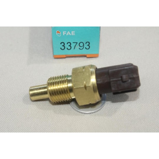 Sonde de temperature liquide de refroidissement FAE 33793 pour citroen xantia saxo berlingo 1 xsara dont picasso XM peugeot 106 