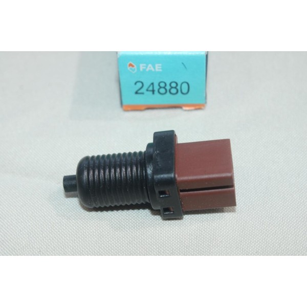 Contacteur pedale de frein feux stop FAE 24880 pour fiat ulysse scudo citroen evasion jumpy ford mondeo 1 lancia zeta peugeot 