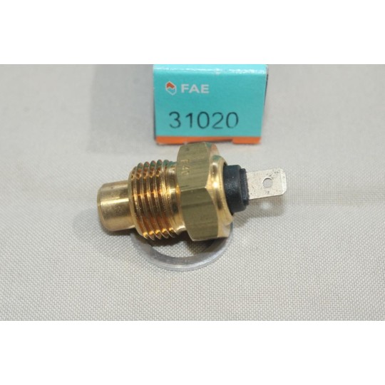 Sonde temperature liquide de refroidissement FAE 31020 pour citroen CX C25 peugeot 104 204 304 504 J5 J7 J9 renault 5 12 14 15 